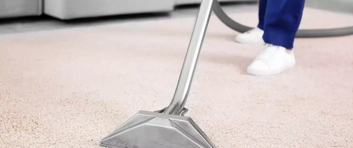 limpeza de carpete em BH